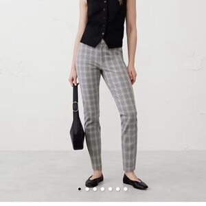 Banana Republic Sloan ankle pants size 6